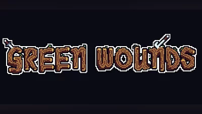 Сборник Green Wounds