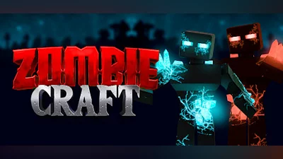 Сборник Zombie Craft