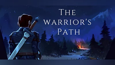 Сборник The Warrior's Path