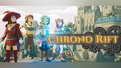 Сборник Chrono Rift