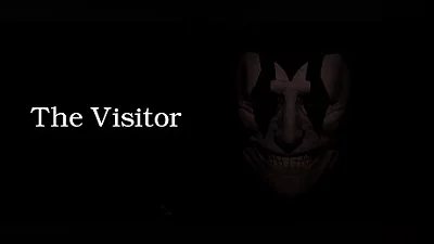 Сборник The Visitor