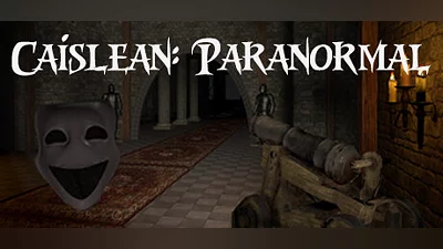 Сборник Caislean: Paranormal
