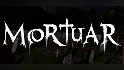 Сборник Mortuar