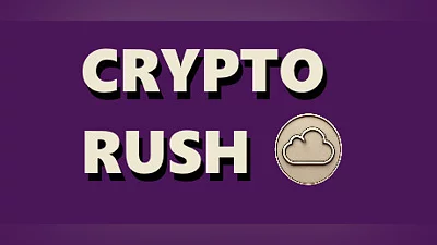 Сборник Crypto Rush