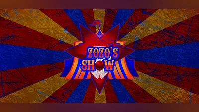 Сборник Zozo's Show