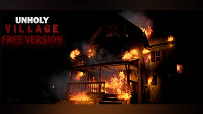 Сборник Unholy Village Free Version