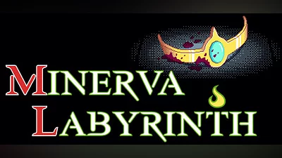 Сборник Minerva Labyrinth Demo