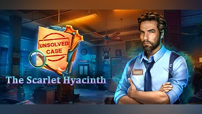 Сборник Unsolved Case: The Scarlet Hyacinth Collector's Edition Demo