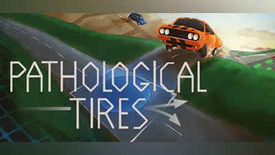Сборник Pathological Tires Demo