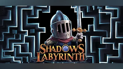 Сборник Shadows Labyrinth