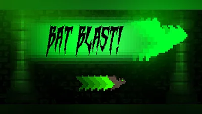Сборник Bat Blast! Demo