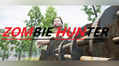 Сборник Zombie Hunter Demo