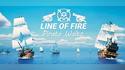 Сборник Line of Fire - Pirate Waltz Demo