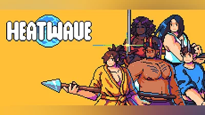 Сборник Heatwave Demo