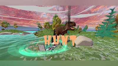 Сборник Hunt