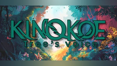 Сборник KiNoKoe : Tree's Voice