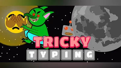 Сборник Tricky Typing Demo