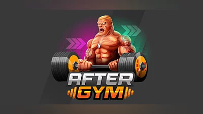 Сборник After Gym: Gym Simulator Game