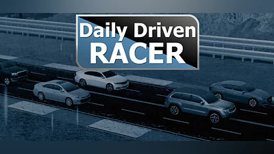 Сборник Daily Driven Racer