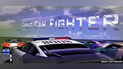 Сборник Speed Car Fighter Demo