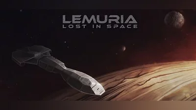 Сборник Lemuria: Lost in Space - VR Edition Demo