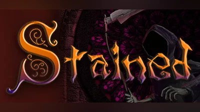 Сборник Stained Demo