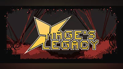 Сборник Mage's Legacy