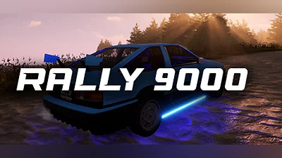 Сборник Rally 9000 Demo