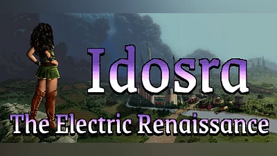 Сборник Idosra: The Electric Renaissance Demo