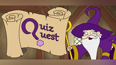 Сборник Quiz Quest Demo