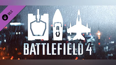 Сборник Battlefield 4  Vehicle Shortcut Bundle