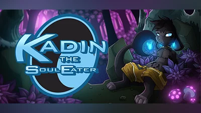 Сборник Kadin the Soul Eater Demo