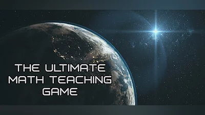 Сборник The ultimate Math teaching game