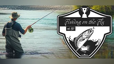 Сборник Fishing on the Fly Demo
