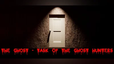 Сборник The Ghost - Task of the Ghost Hunters