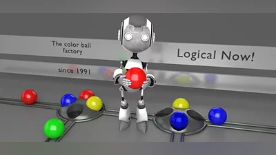 Сборник Logical Now! Demo