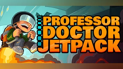 Сборник Professor Doctor Jetpack Demo