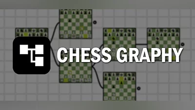 Сборник Chess Graphy Demo