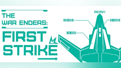 Сборник The War Enders: First Strike Demo