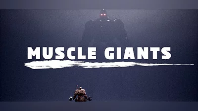 Сборник MUSCLE GIANTS Demo