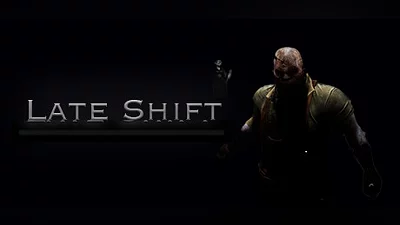 Сборник Late Shift