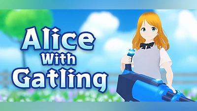Сборник Alice with Gatling