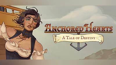 Сборник Anchored Hearts: A Tale of Destiny Demo