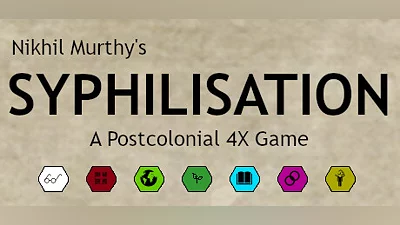 Сборник Nikhil Murthy's Syphilisation