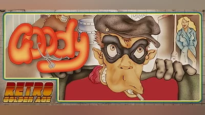 Сборник Retro Golden Age - Goody Demo