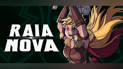 Сборник Raia Nova