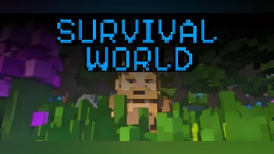 Сборник SurvivalWorld Demo
