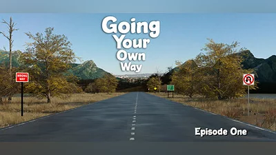 Сборник Going Your Own Way Demo