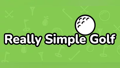 Сборник Really Simple Golf Demo