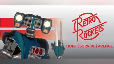 Сборник Retro Rockets